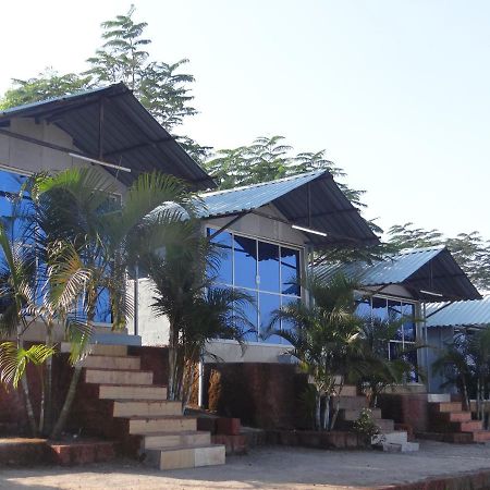 Exotic Valley Mahābaleshwar Exterior foto