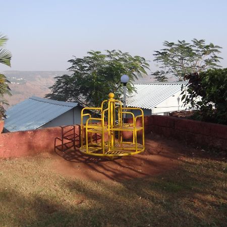Exotic Valley Mahābaleshwar Exterior foto