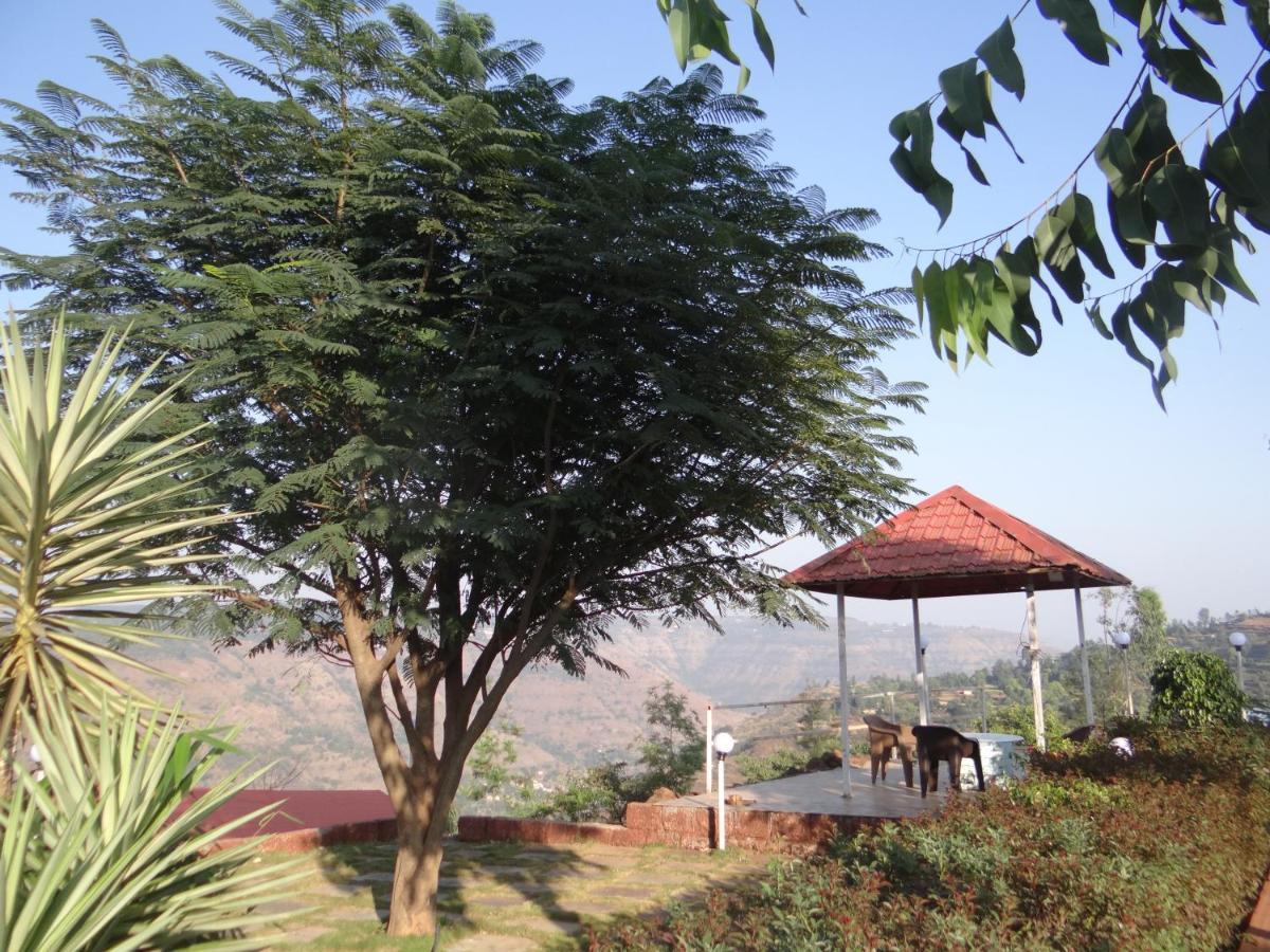 Exotic Valley Mahābaleshwar Exterior foto