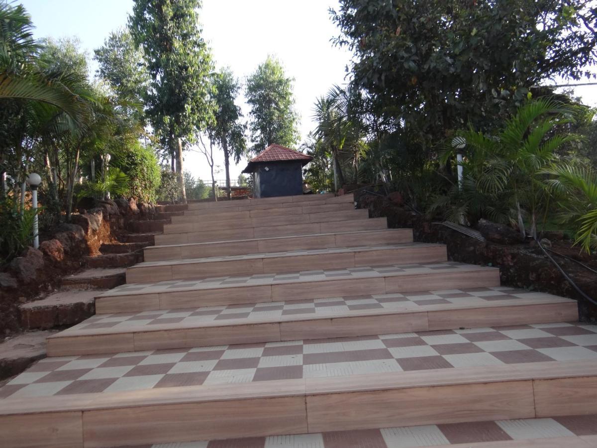 Exotic Valley Mahābaleshwar Exterior foto