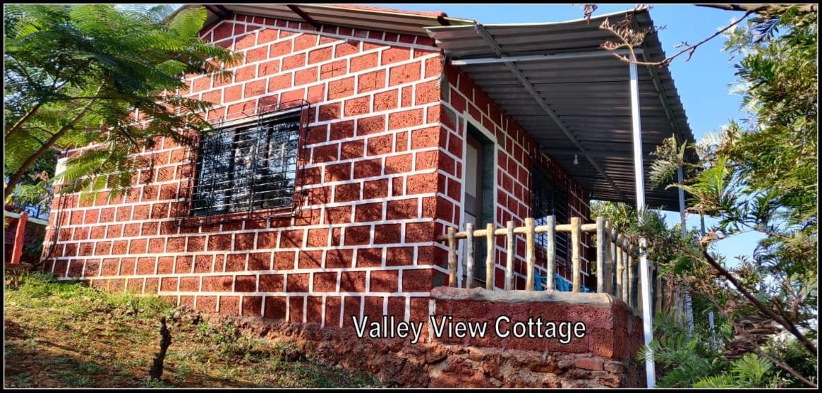 Exotic Valley Mahābaleshwar Exterior foto