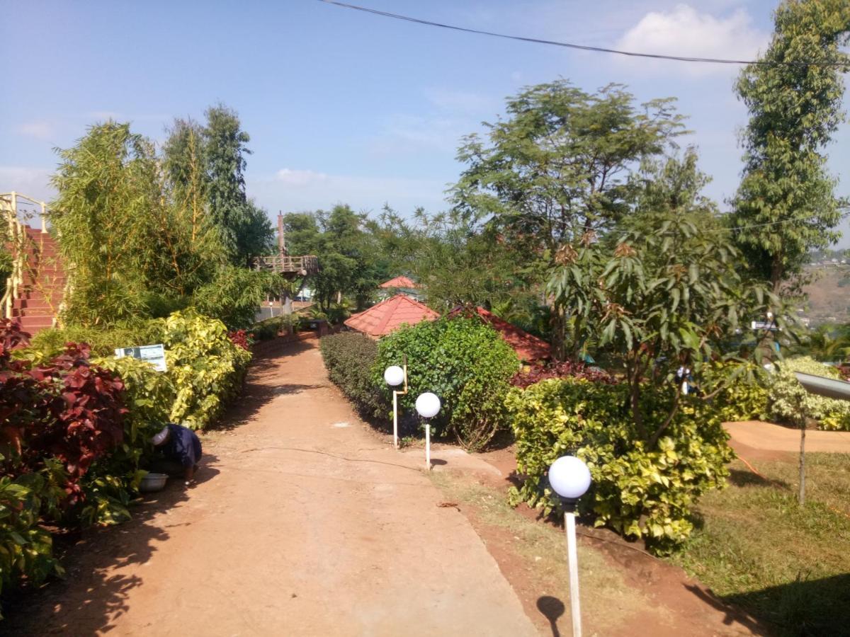Exotic Valley Mahābaleshwar Exterior foto