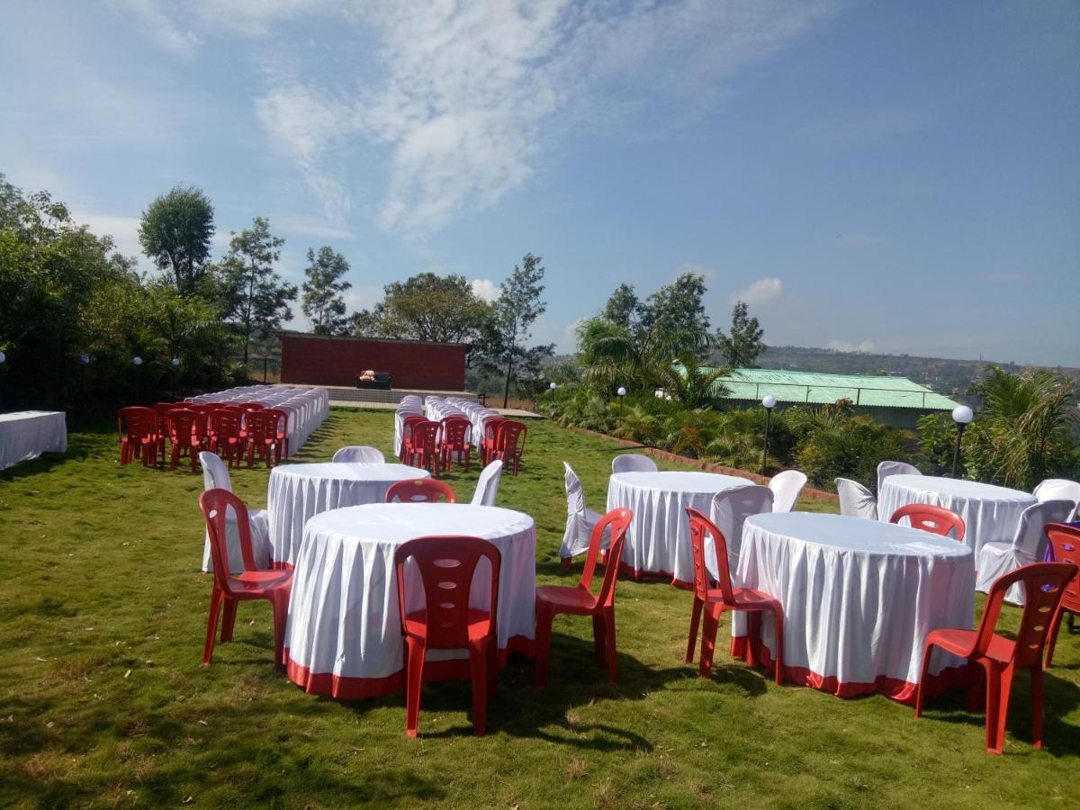 Exotic Valley Mahābaleshwar Exterior foto