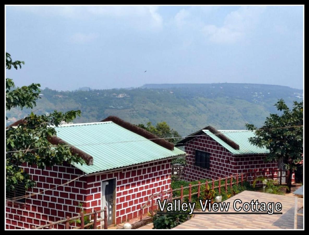 Exotic Valley Mahābaleshwar Exterior foto