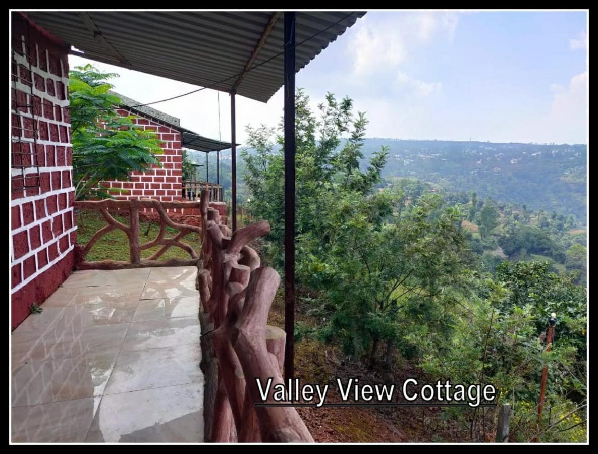 Exotic Valley Mahābaleshwar Exterior foto