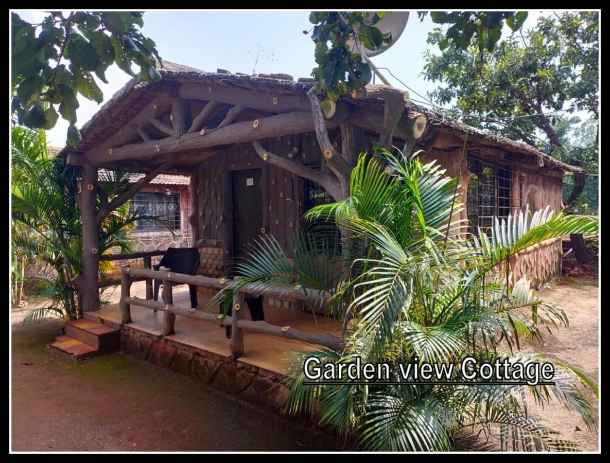Exotic Valley Mahābaleshwar Exterior foto