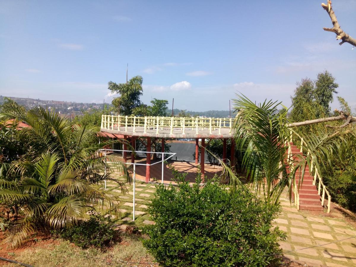 Exotic Valley Mahābaleshwar Exterior foto