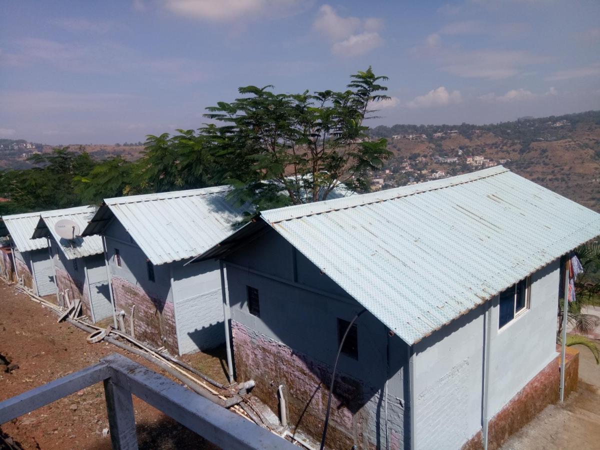Exotic Valley Mahābaleshwar Exterior foto