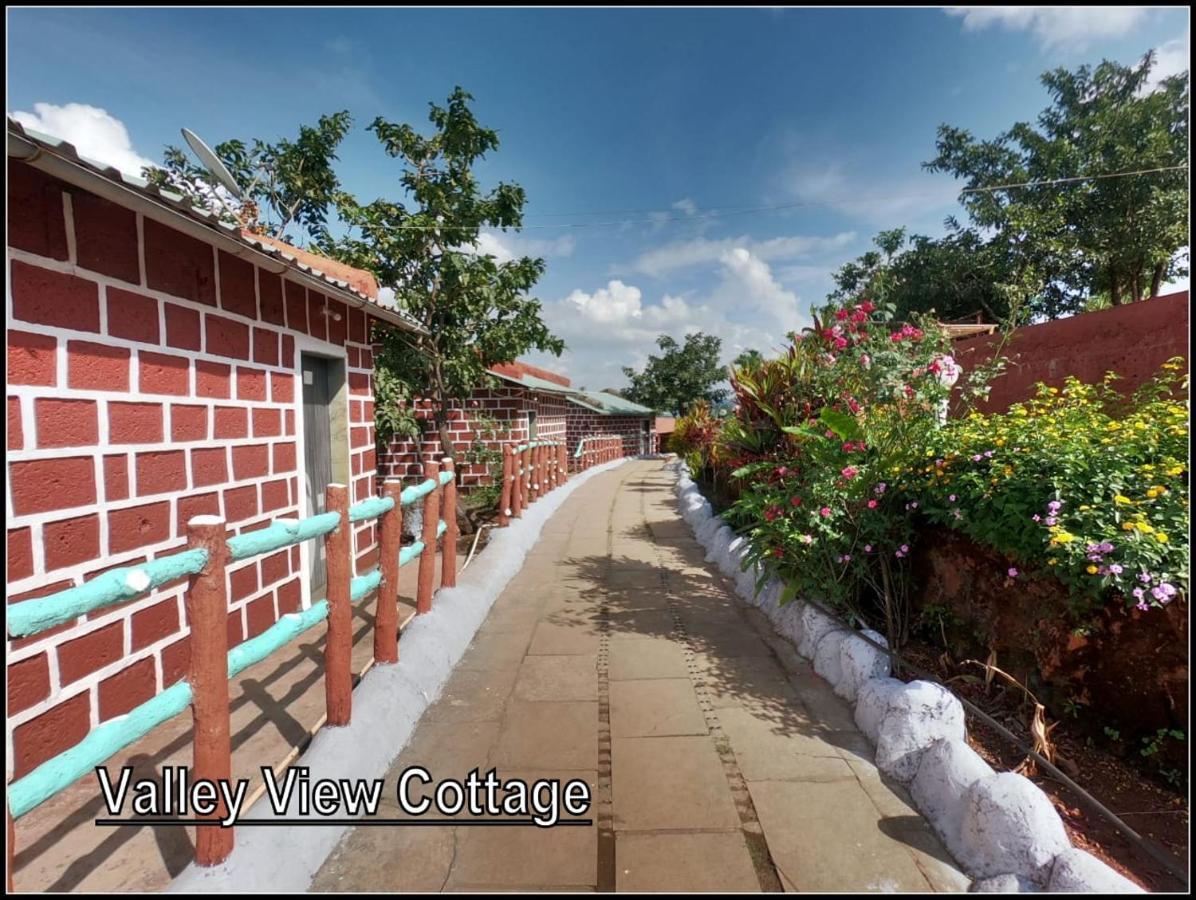 Exotic Valley Mahābaleshwar Exterior foto
