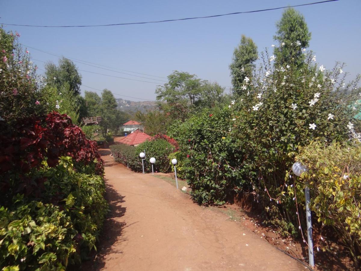 Exotic Valley Mahābaleshwar Exterior foto