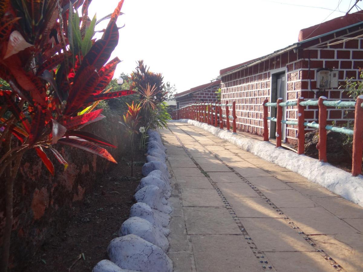 Exotic Valley Mahābaleshwar Exterior foto