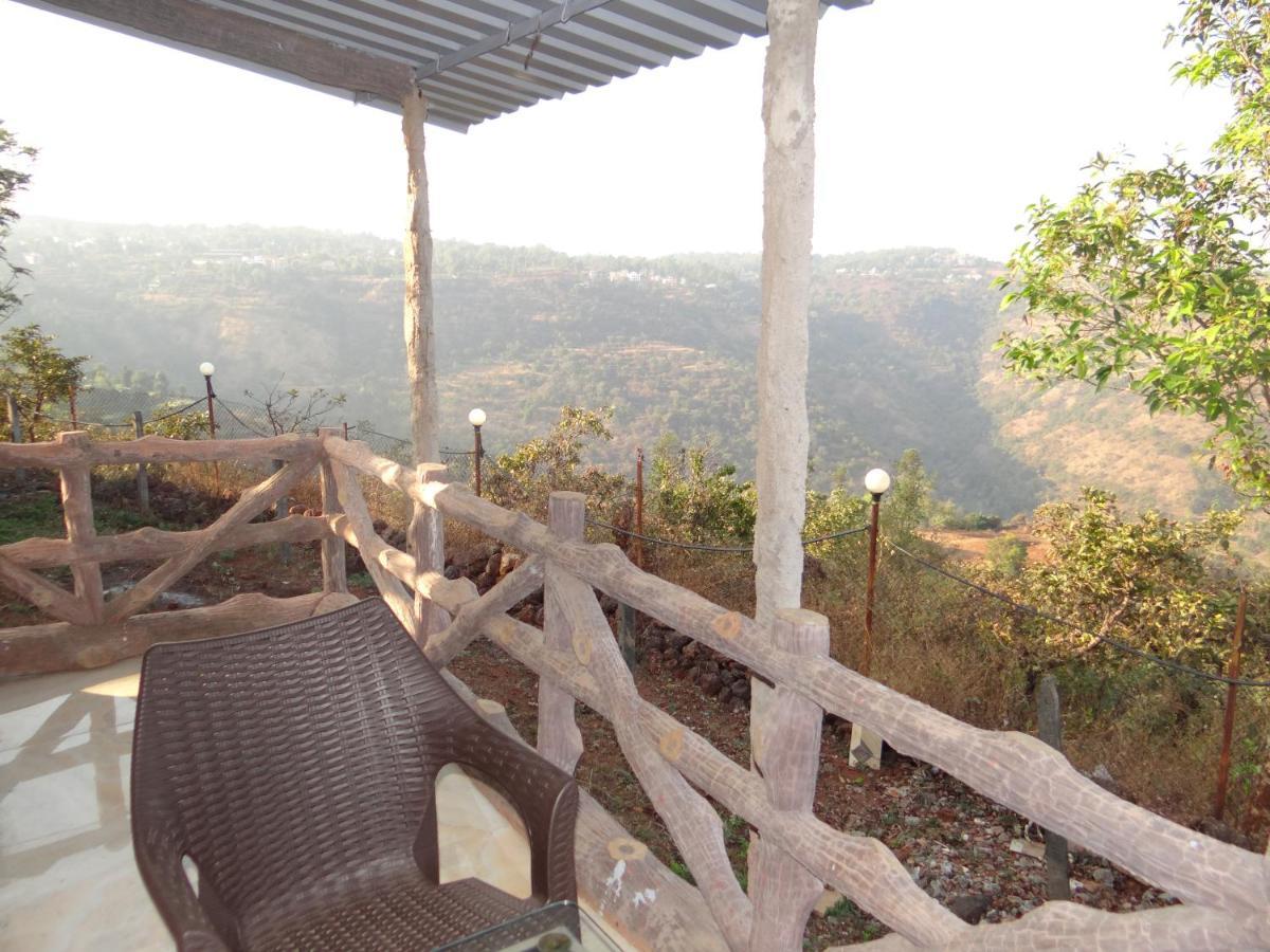 Exotic Valley Mahābaleshwar Exterior foto