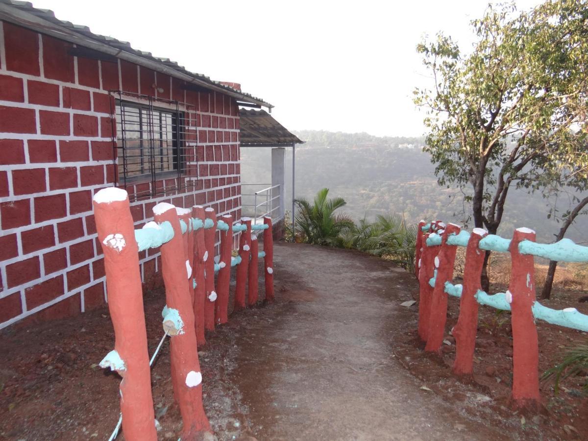 Exotic Valley Mahābaleshwar Exterior foto