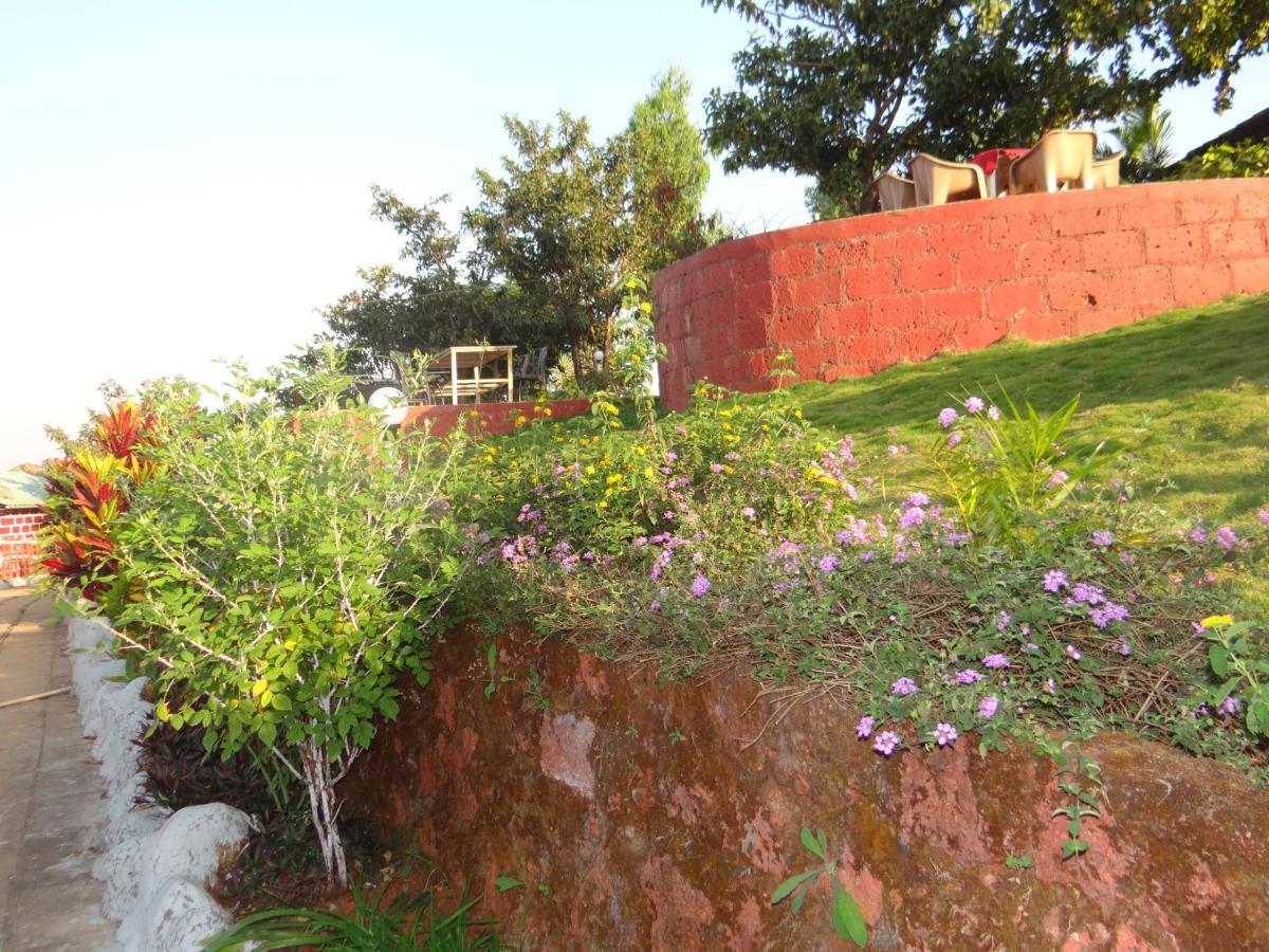 Exotic Valley Mahābaleshwar Exterior foto