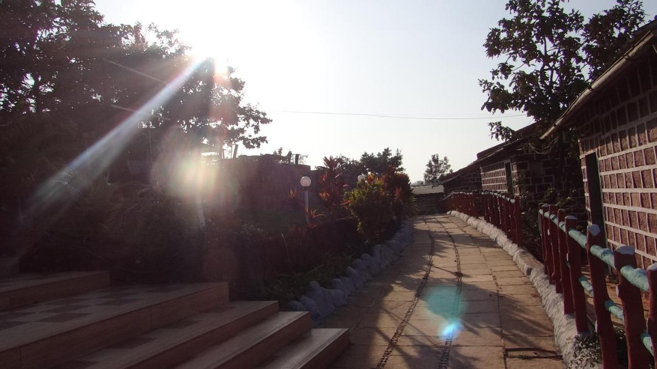 Exotic Valley Mahābaleshwar Exterior foto