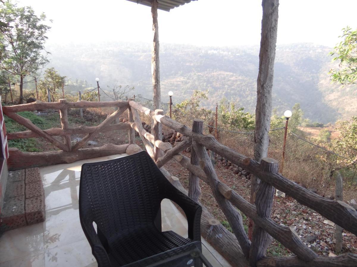 Exotic Valley Mahābaleshwar Exterior foto