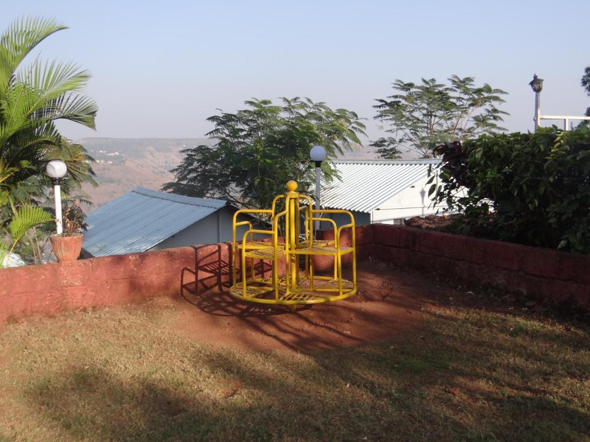 Exotic Valley Mahābaleshwar Exterior foto