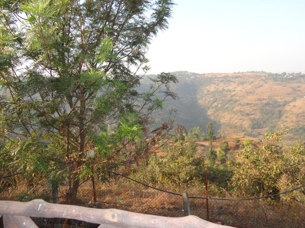 Exotic Valley Mahābaleshwar Exterior foto