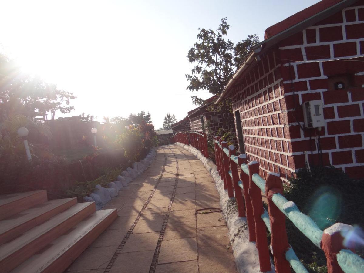 Exotic Valley Mahābaleshwar Exterior foto