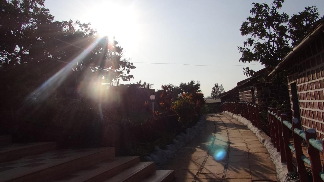 Exotic Valley Mahābaleshwar Exterior foto