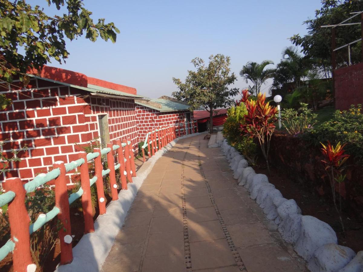 Exotic Valley Mahābaleshwar Exterior foto